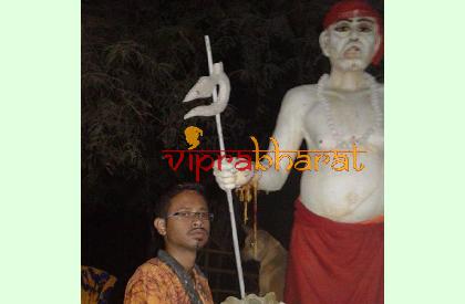 Santanu Chatterjee photos - Viprabharat
